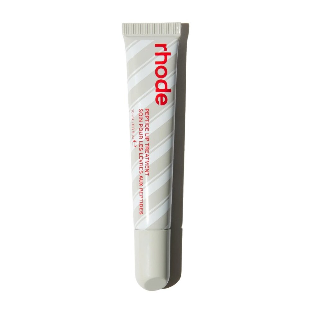 rhode limited edition peppermint glaze - new in box